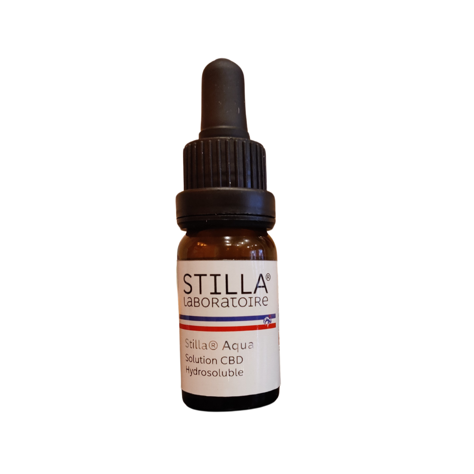 Solution CBD hydrosoluble 500mg