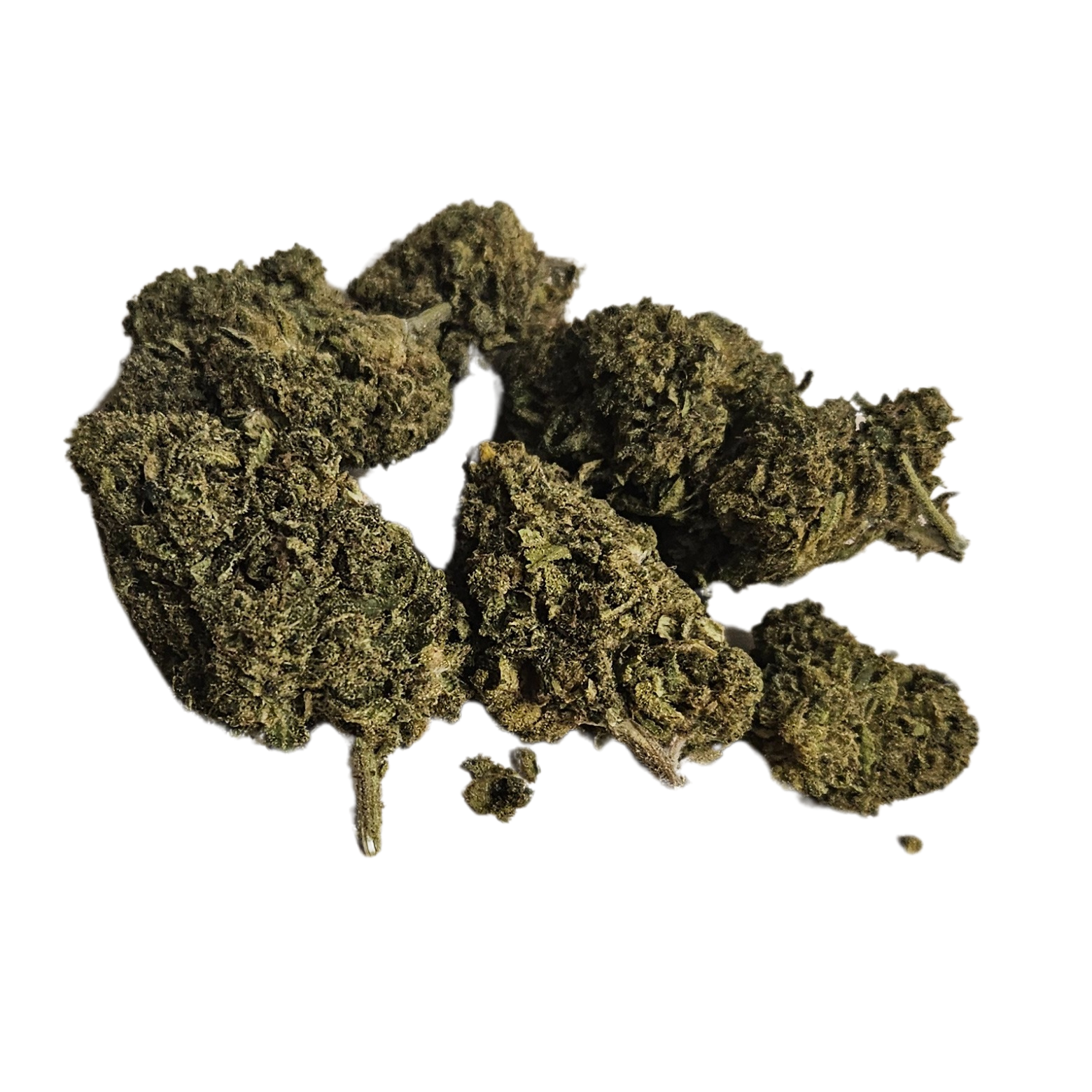 Fleurs CBD Zkittles Glasshouse