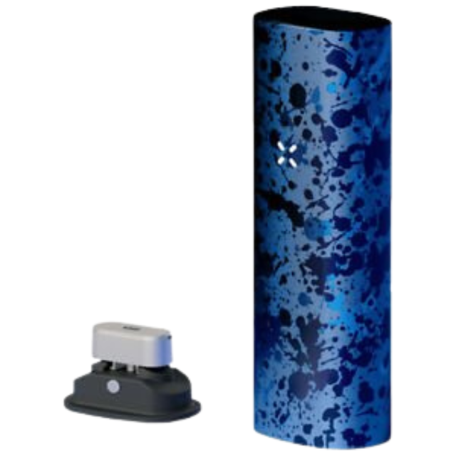 Vaporisateur pax 3 kit complet édition limitée midnight rain