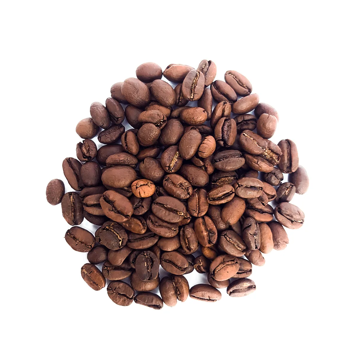 Café CBD en grain pur arabica 1 KG