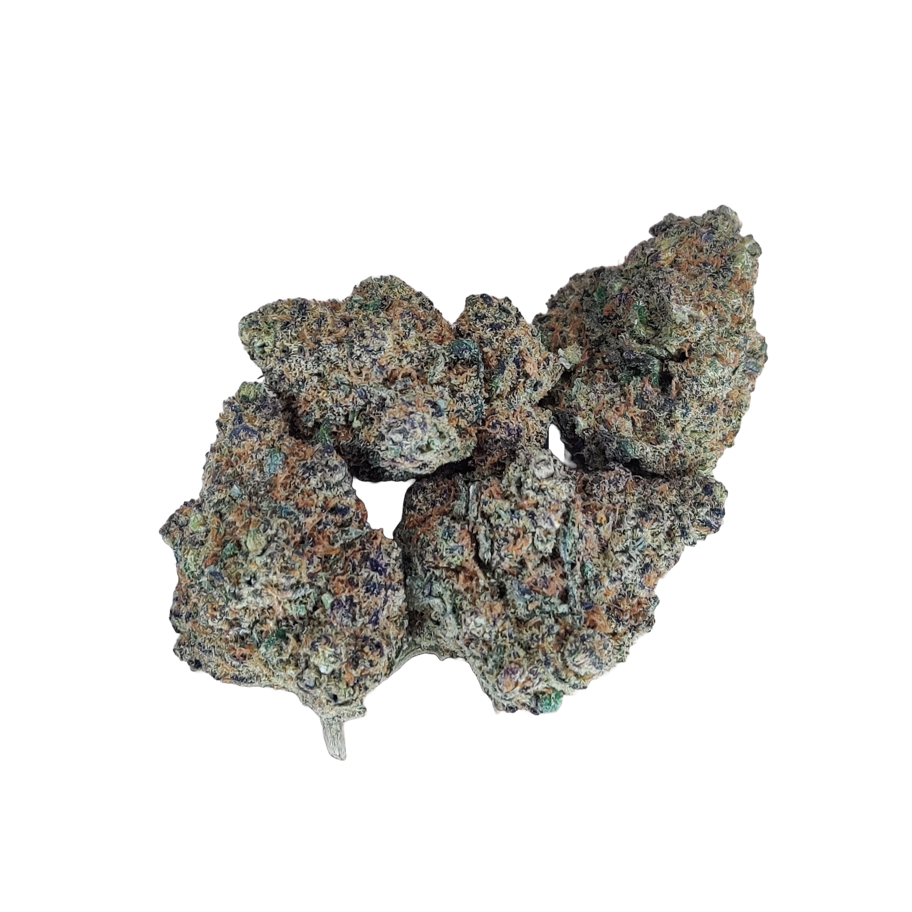 Fleurs CBD Blue Zushi