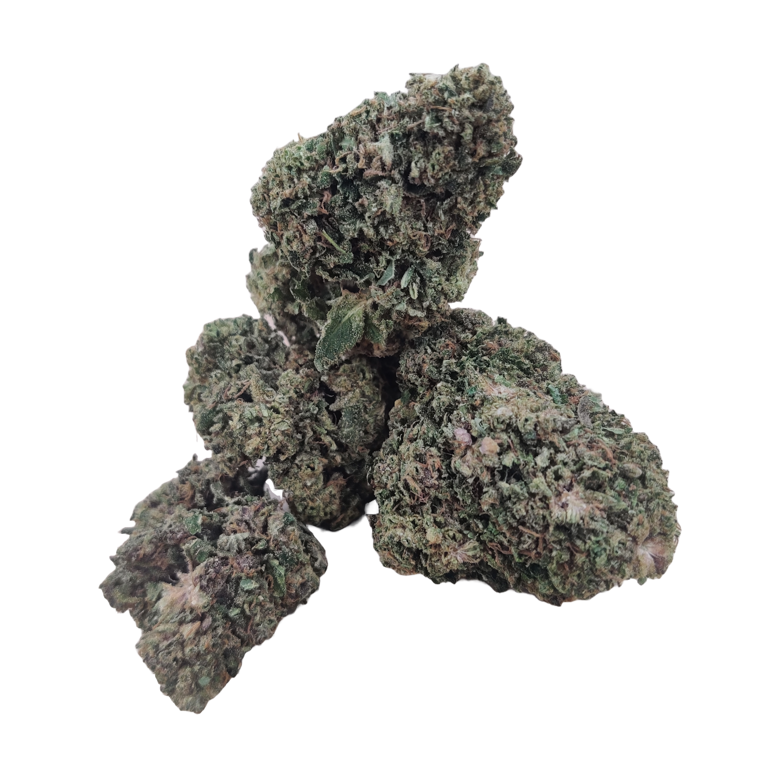 Fleurs CBD Grape kush