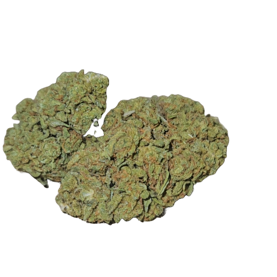 Fleurs CBD Peach Glasshouse