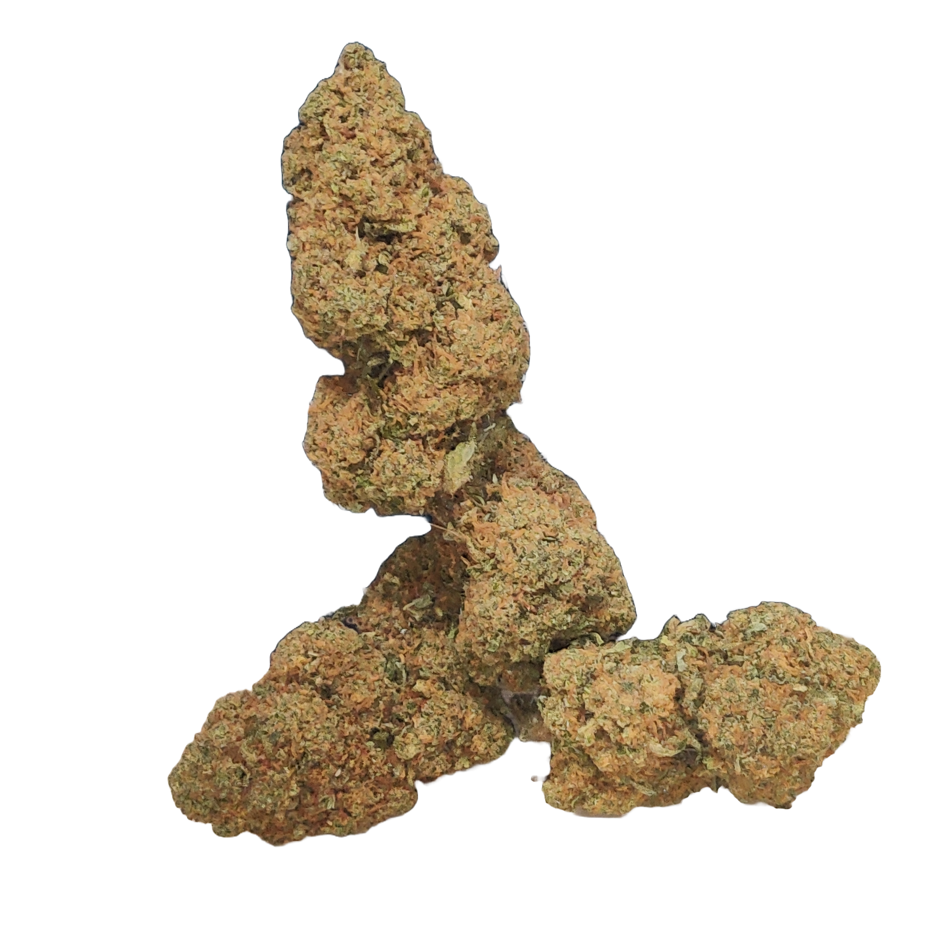 Fleurs CBD Strawberry Glasshouse