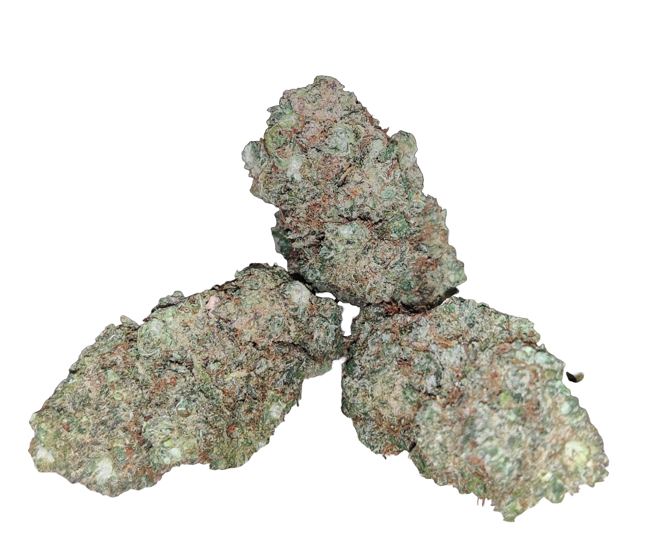 Fleurs CBD Super Skunk Indoor