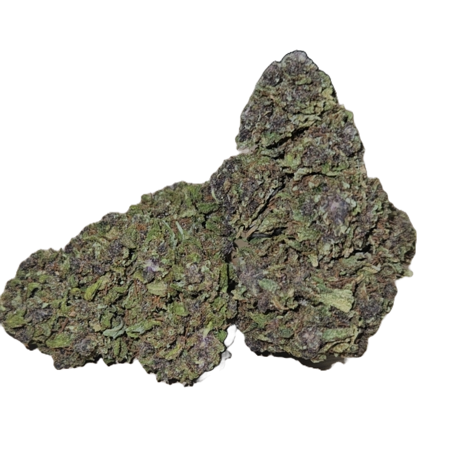 Fleurs CBD Vanilla Kush Glasshouse