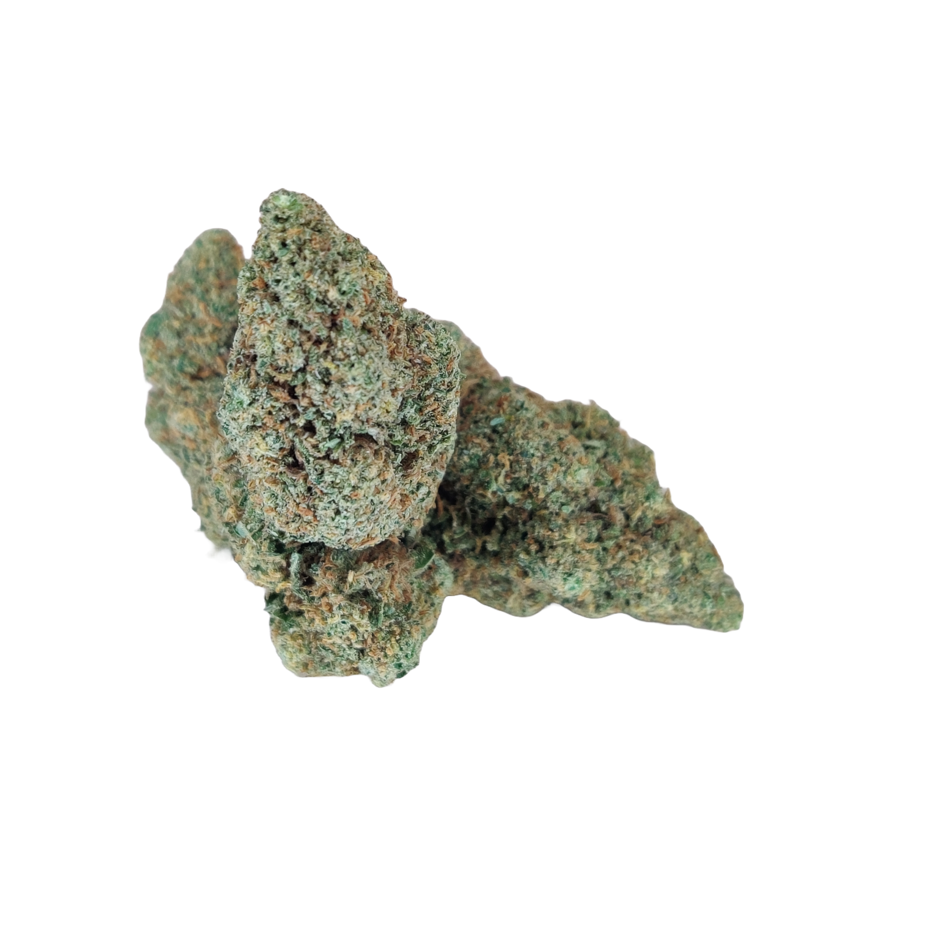 Fleurs CBD Banana Cream