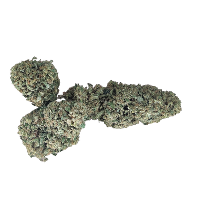 Fleur CBD Green Sugar Glasshouse