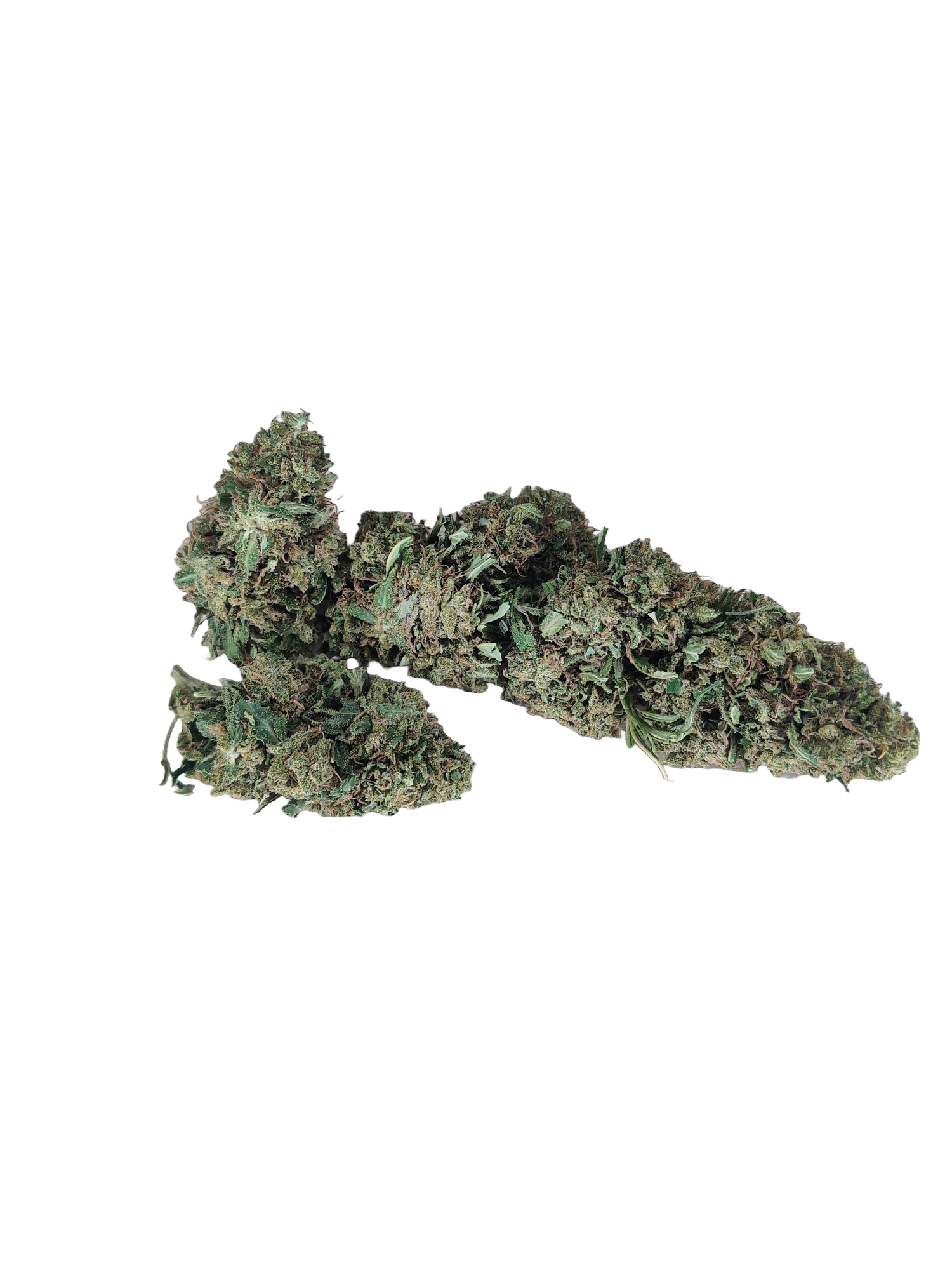 Fleurs CBD Twizzler Haze Greenhouse