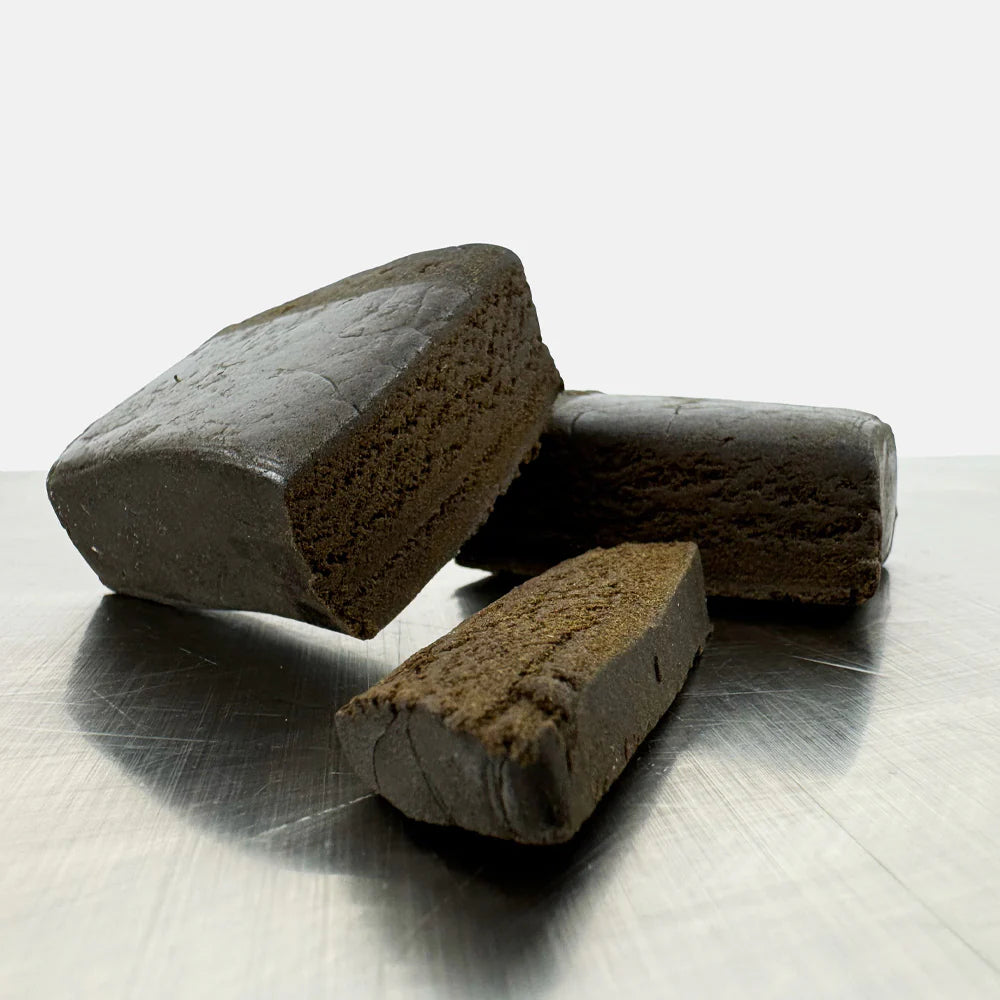 🇦🇫 Résine Afghan Hash