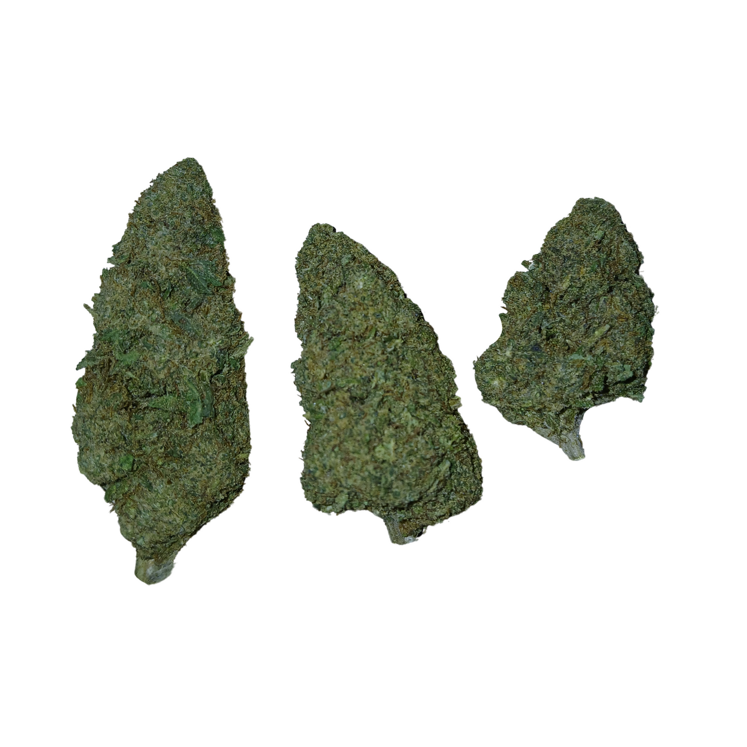 🥭 Fleurs CBD Passion Fruitz
