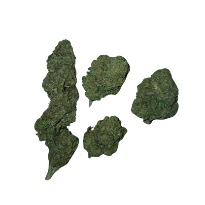 🍍 Fleurs CBD Pineapple