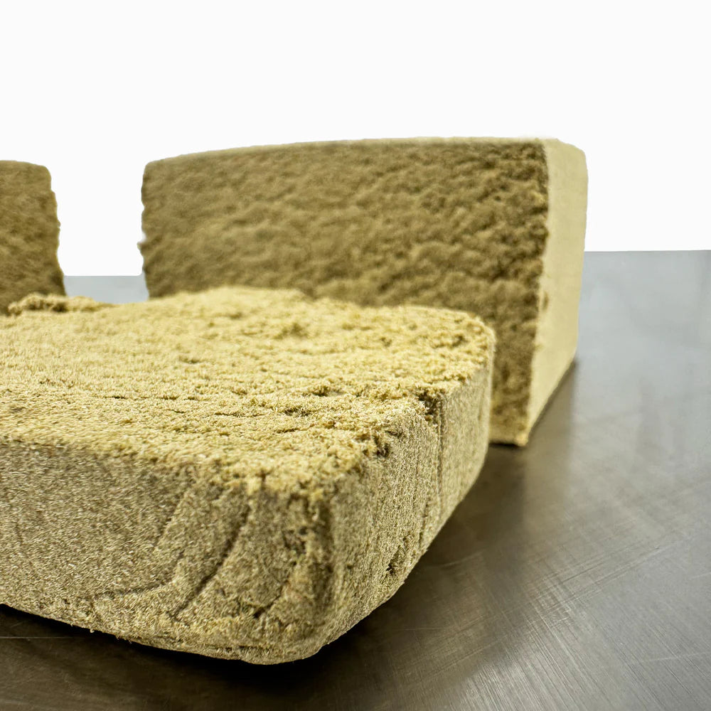 🍯 Résine Malabar X Zoap