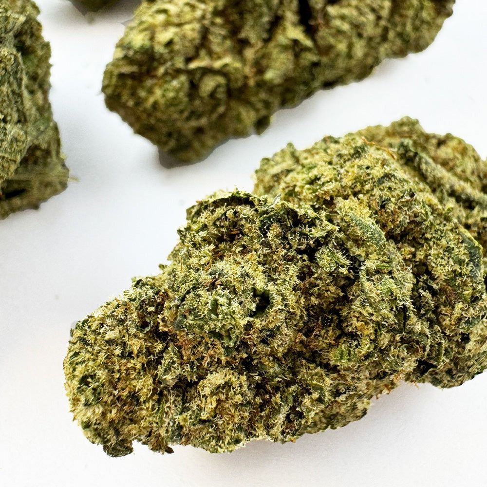 🍓 Fleurs CBD Strawberry Payton USA Premium