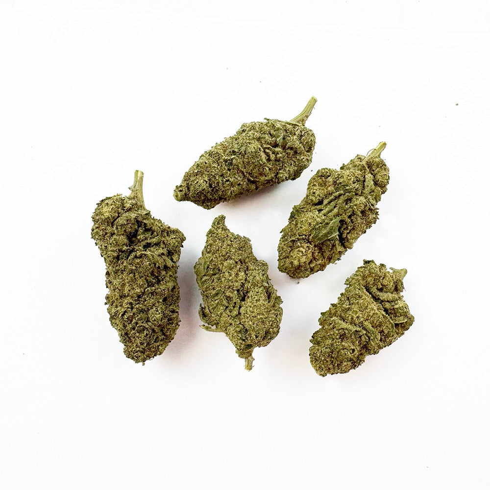 🍓 Fleurs CBD Strawberry Payton USA Premium