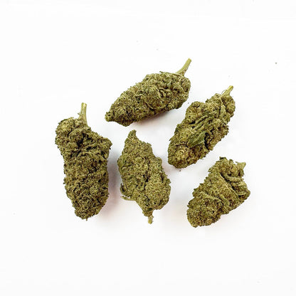 🍓 Fleurs CBD Strawberry Payton USA Premium