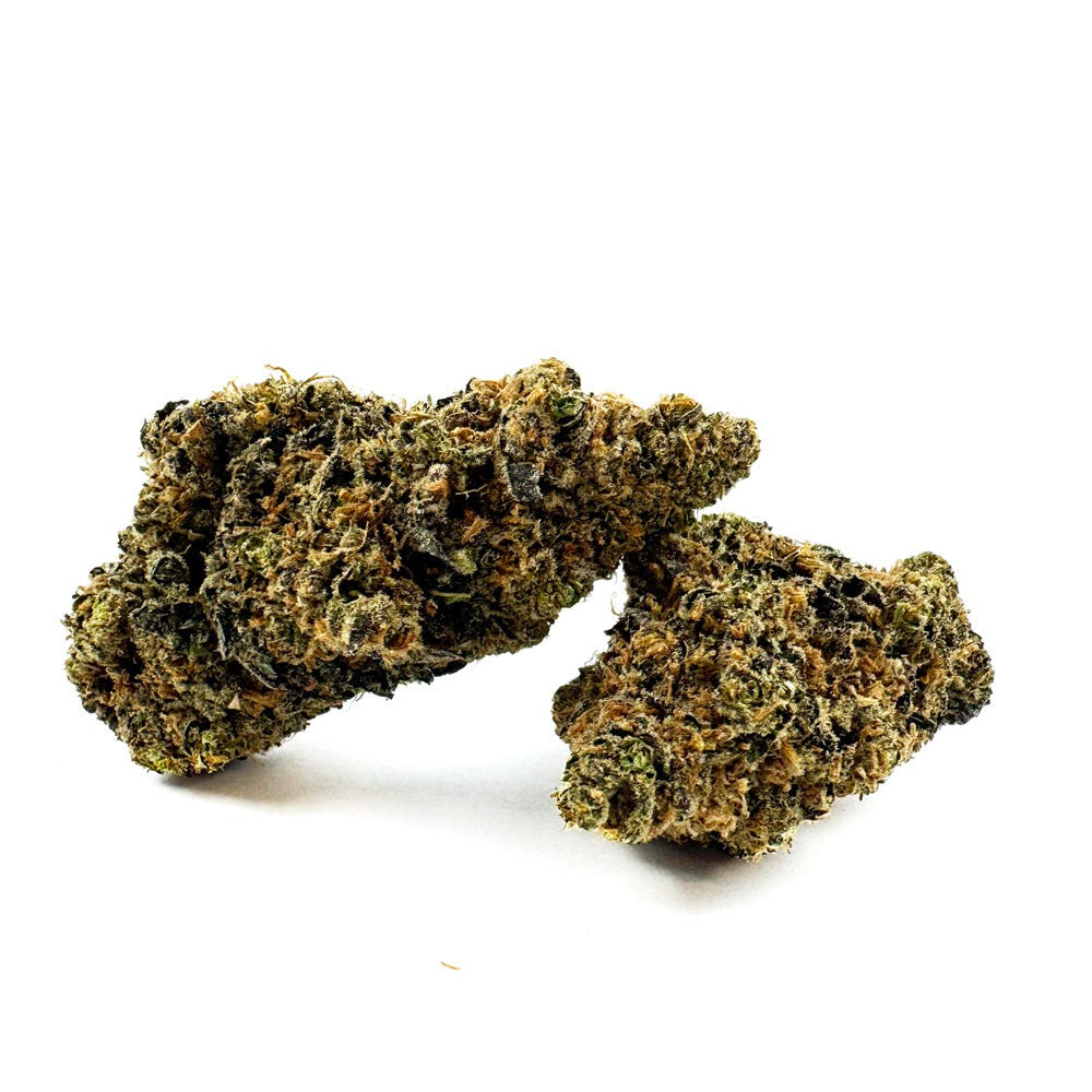 🍇🥤 Fleurs CBD Grape Soda
