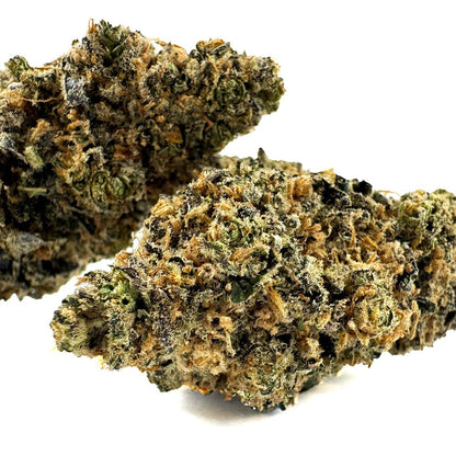 🍇🥤 Fleurs CBD Grape Soda
