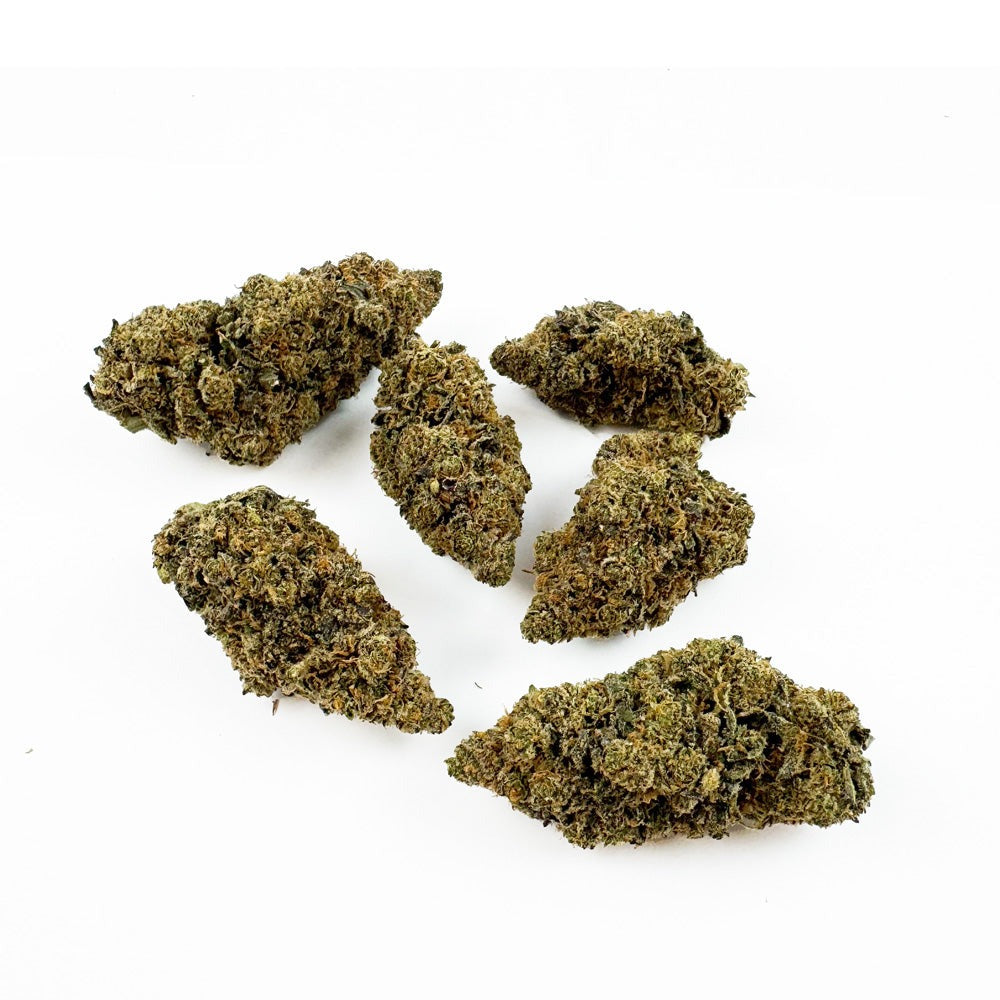 🍇🥤 Fleurs CBD Grape Soda