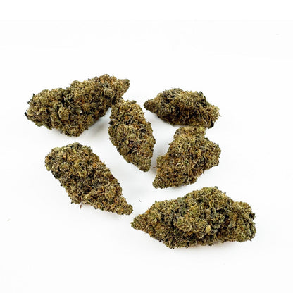 🍇🥤 Fleurs CBD Grape Soda