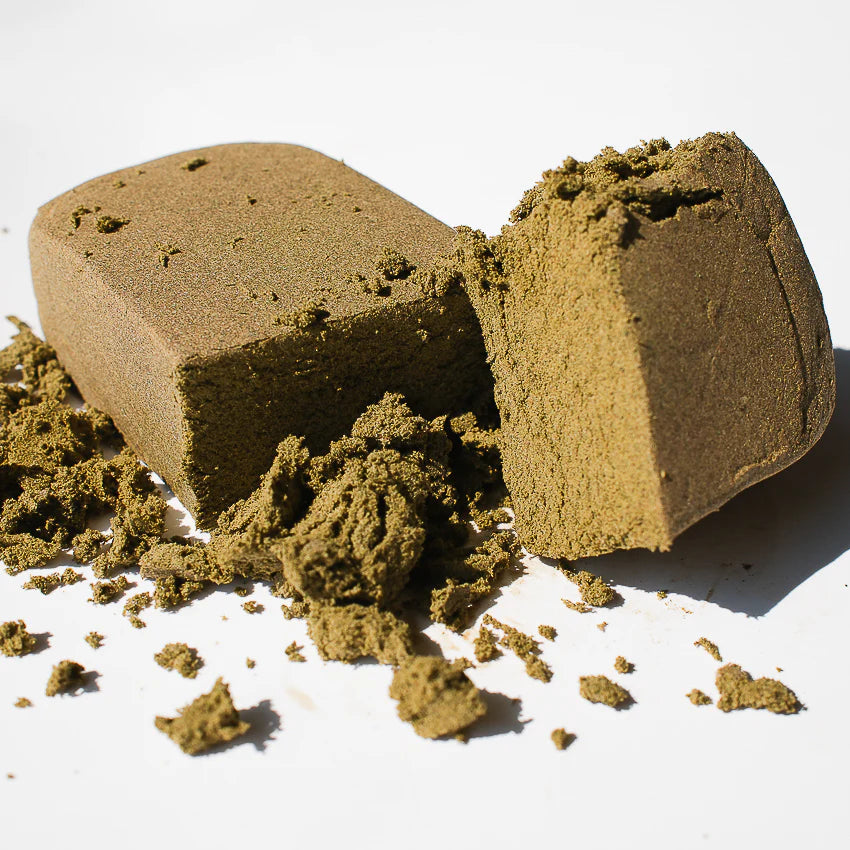 🍓 Résine Mousseux Strawberry