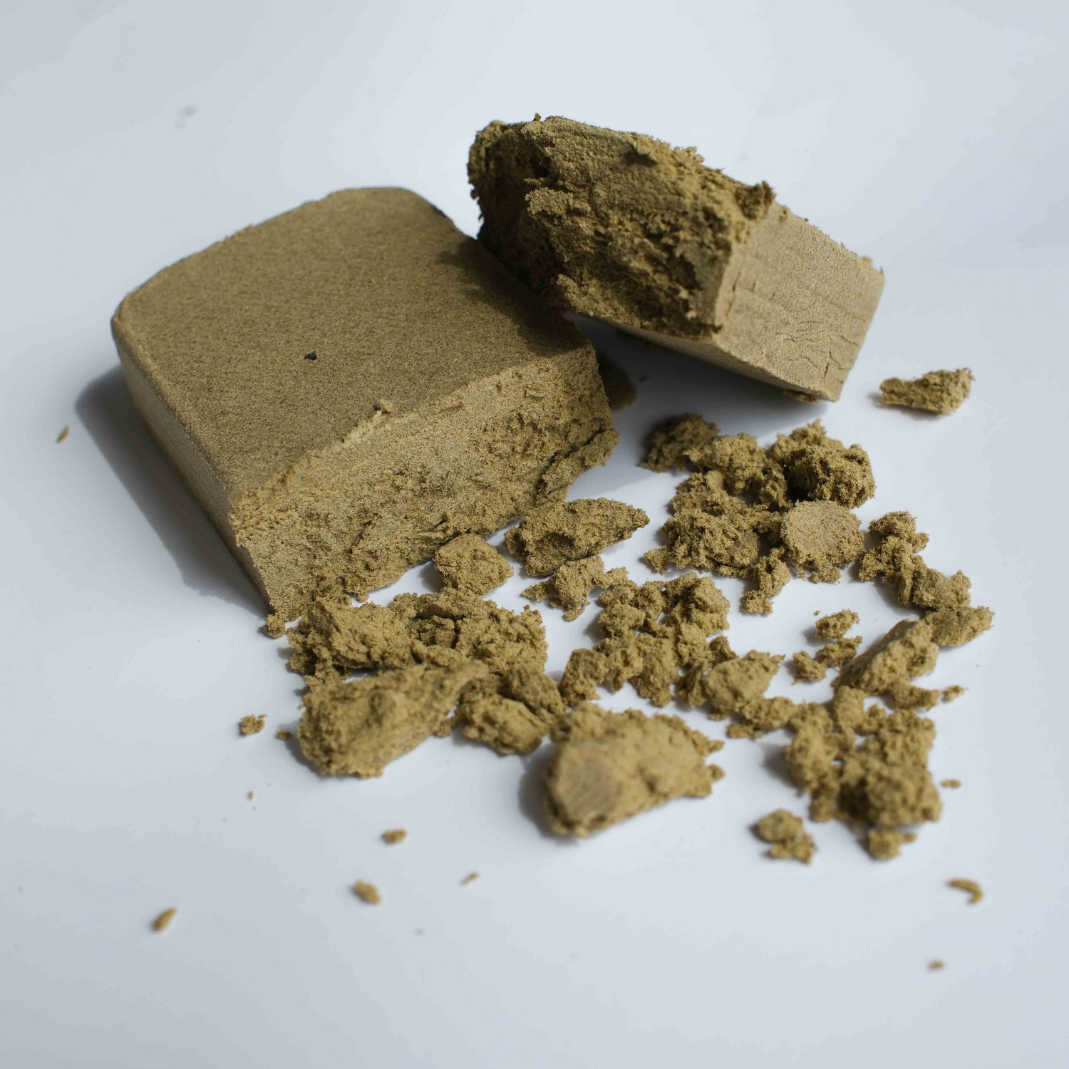 🍯 Résine Malabar X Zoap