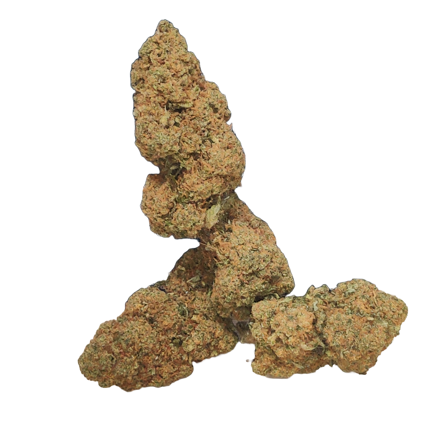 Fleurs CBD Strawberry Glasshouse