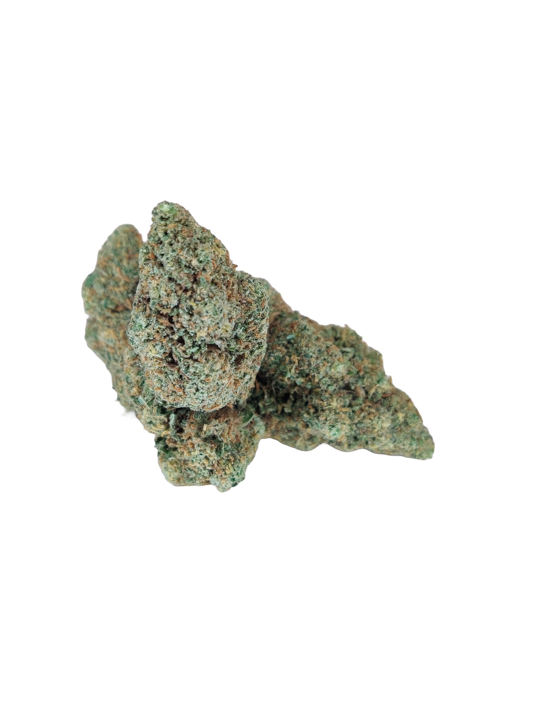 Fleurs CBD Blue Lobster hydro medium bud