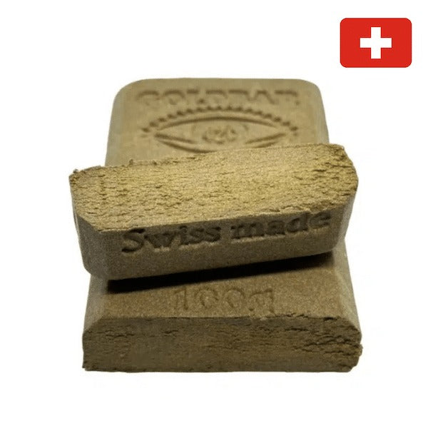 Résine CBD Cherry Wine GoldBar420®