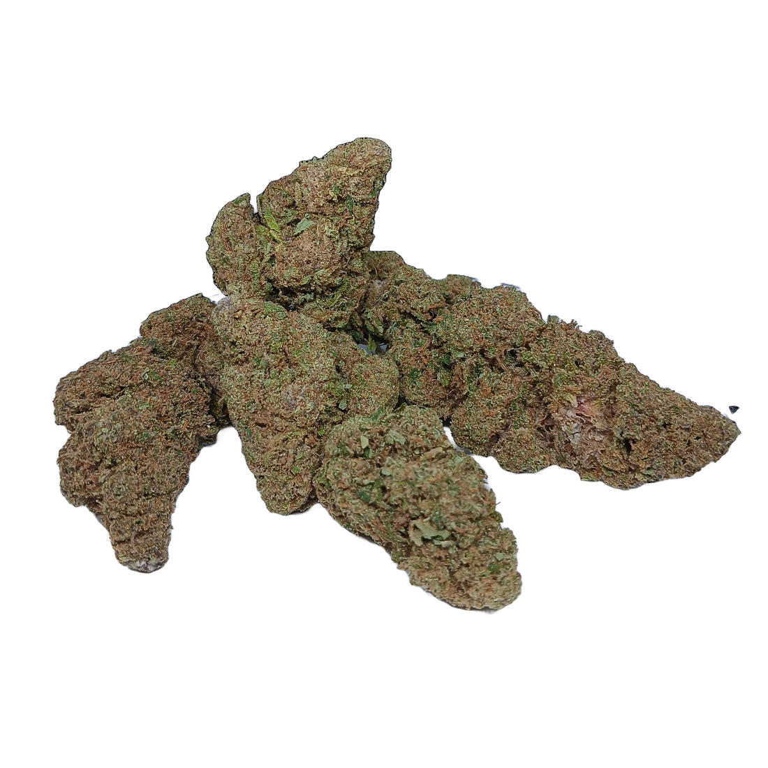 Fleurs CBD Lemon Cherry