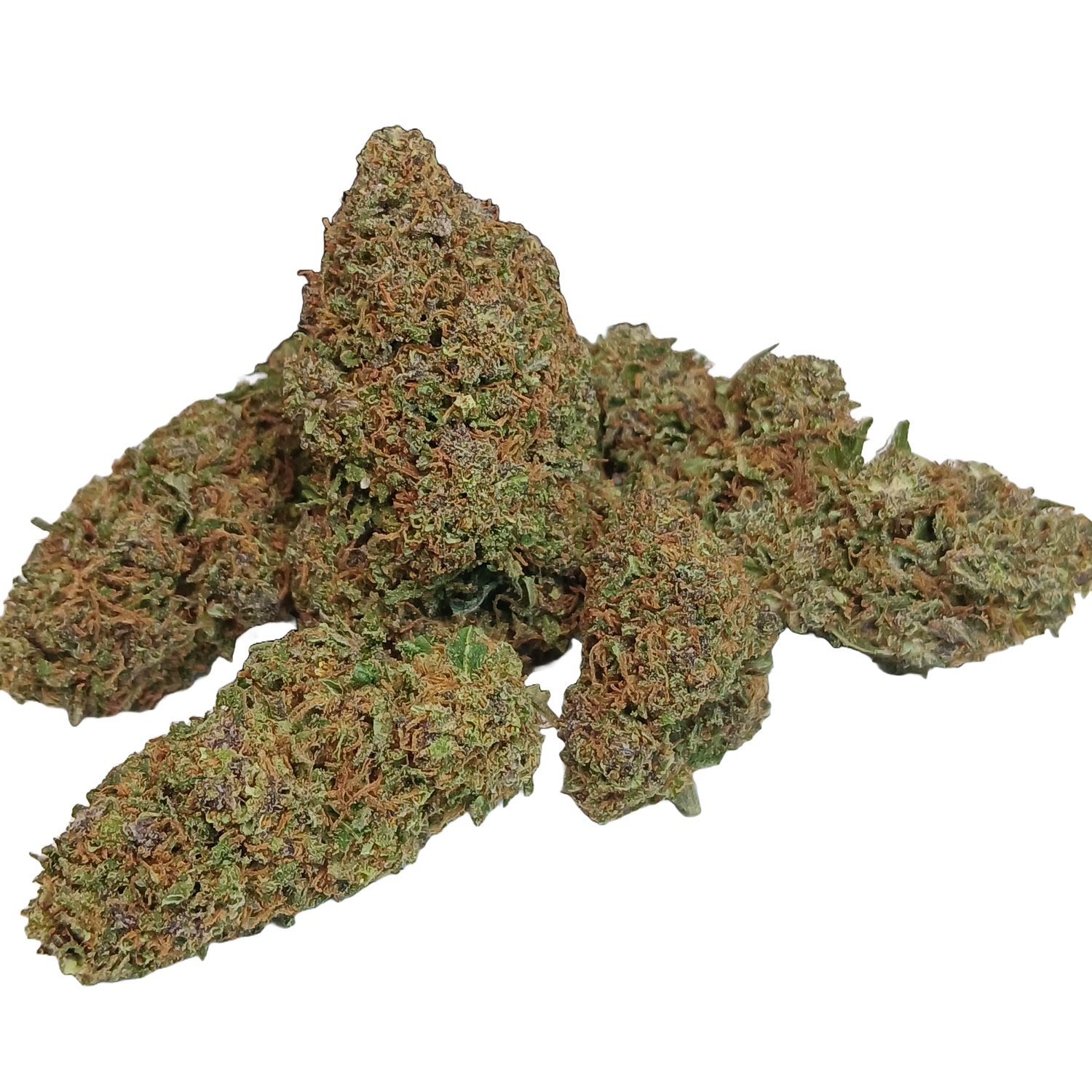 Fleurs CBD Yak Pudding