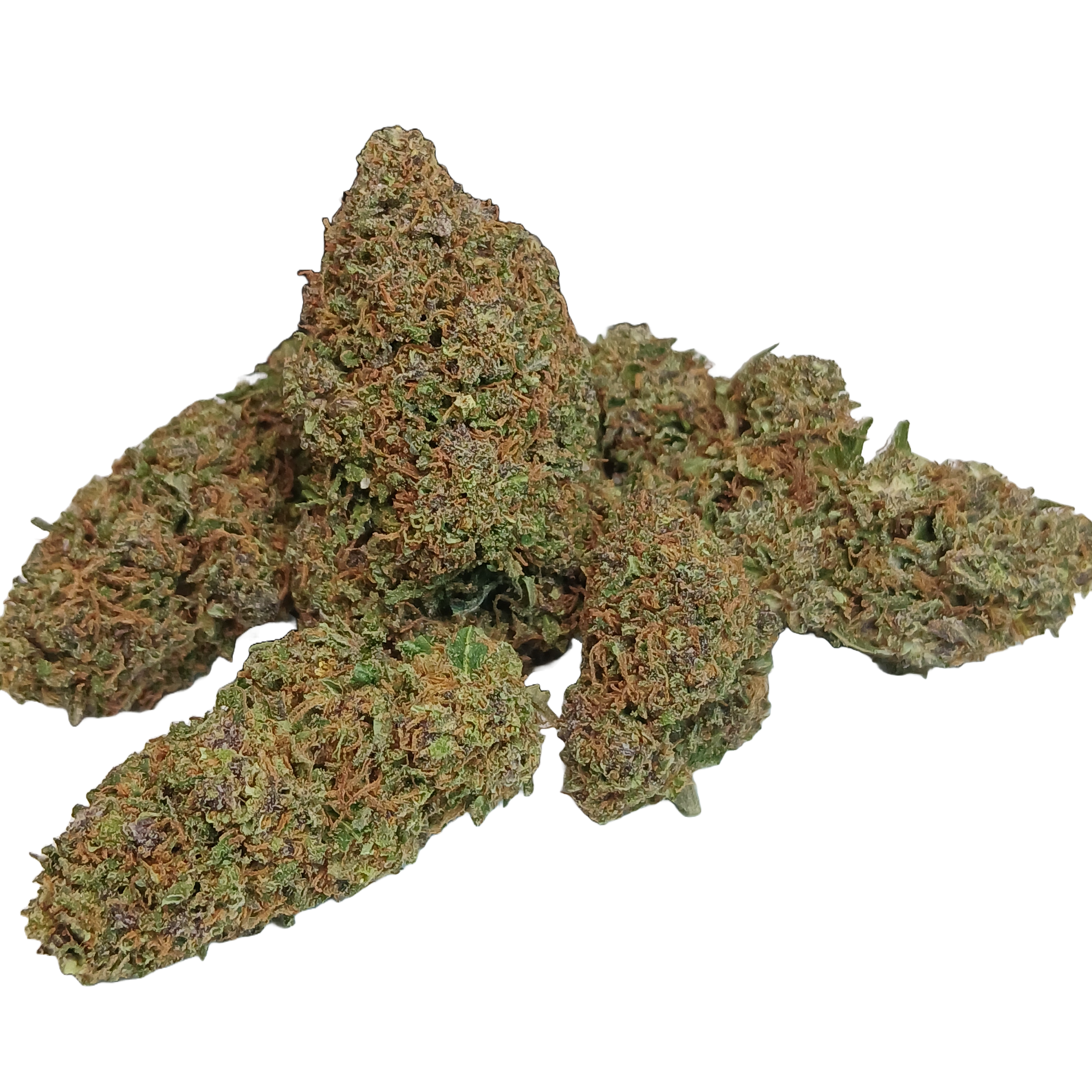 Fleurs CBD Yak Pudding