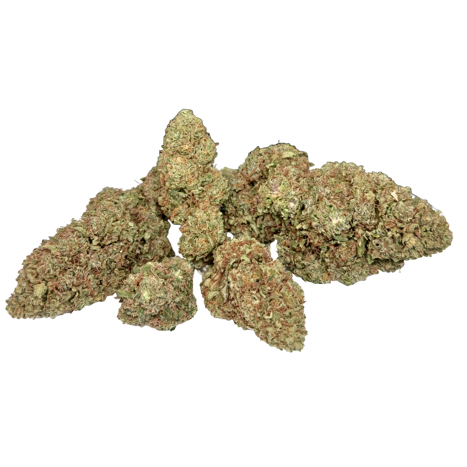 Fleurs CBD Skunk Jam