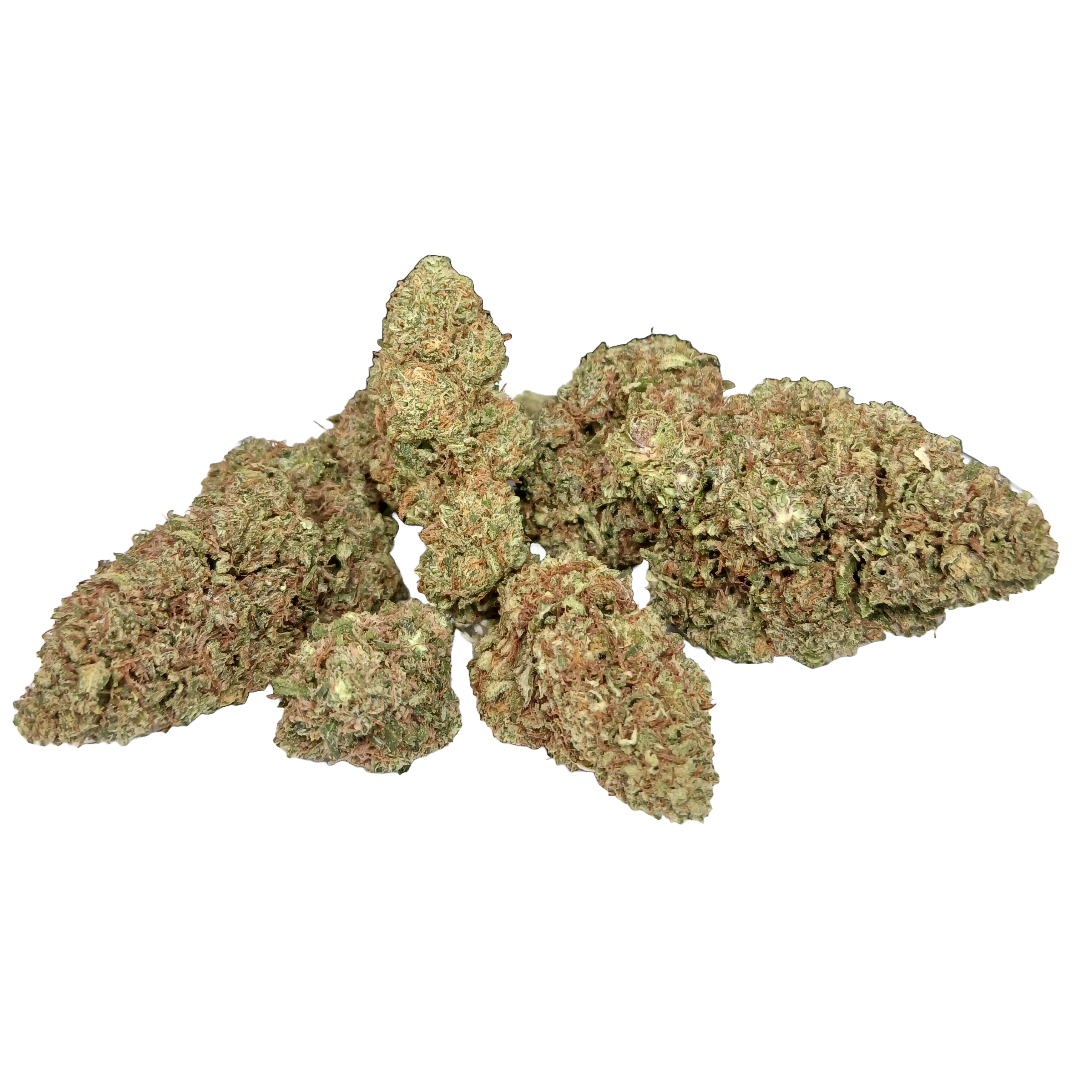 Fleurs CBD Skunk Jam