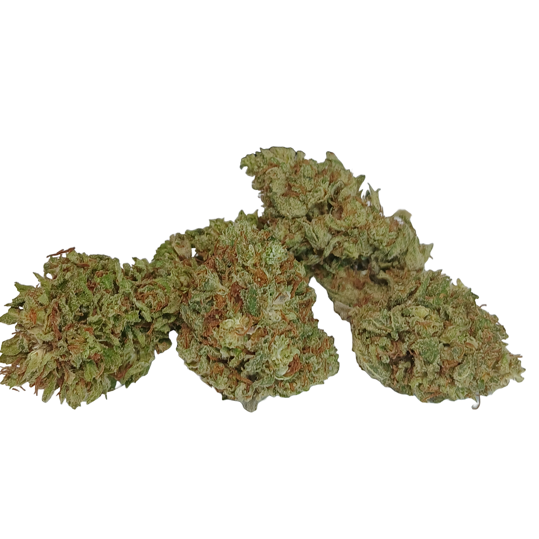 Fleurs CBD Allium OG