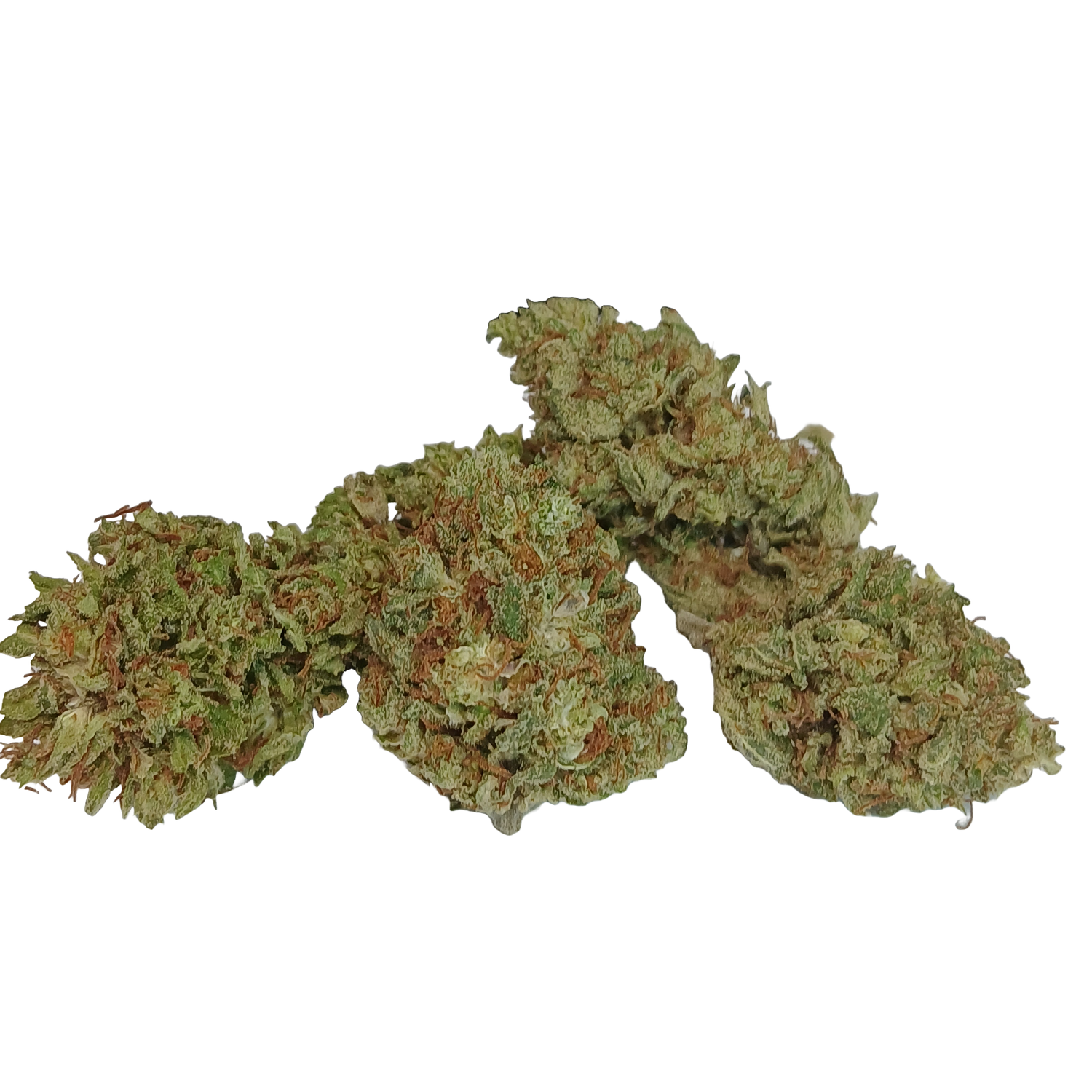 Fleurs CBD Allium OG