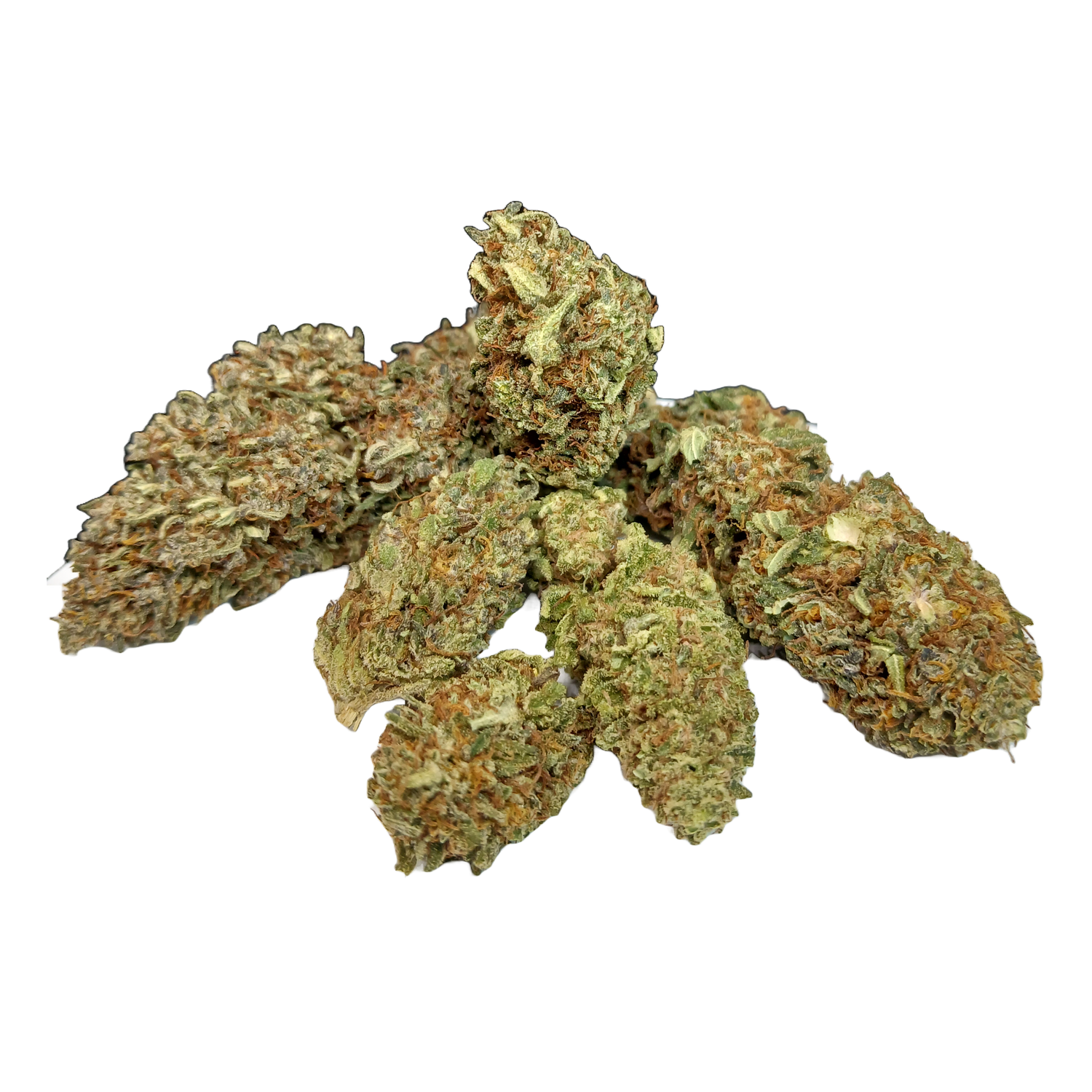 Fleurs CBD Angel cake