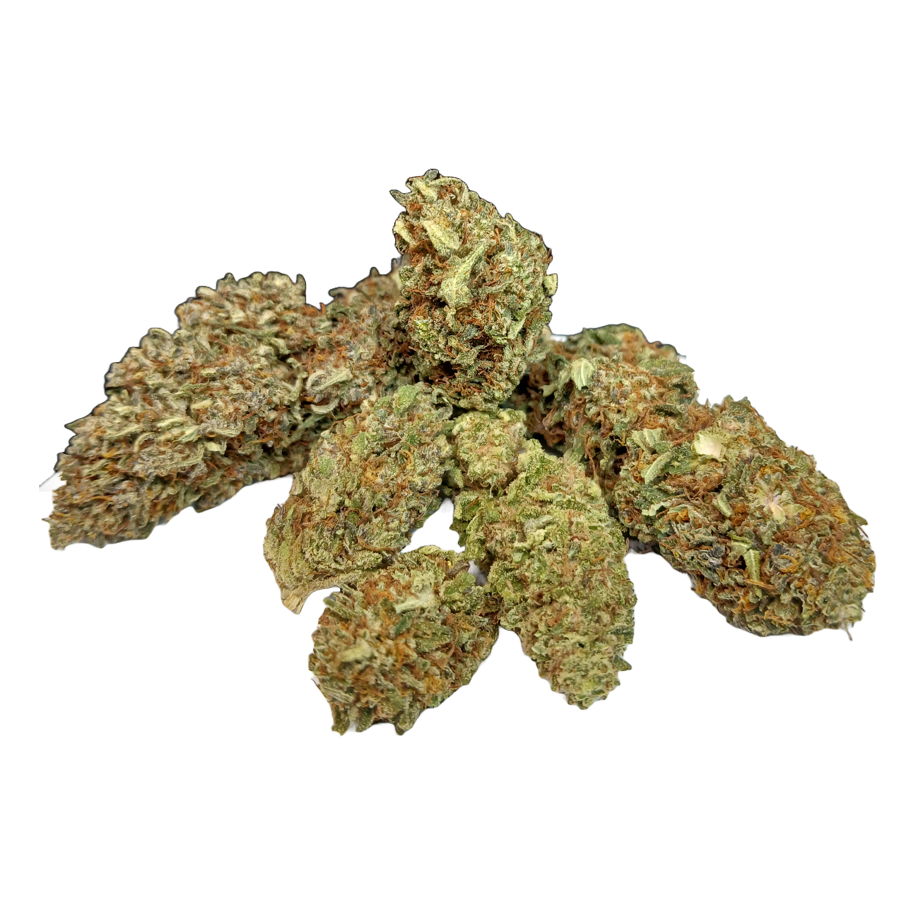 Fleurs CBD Angel cake