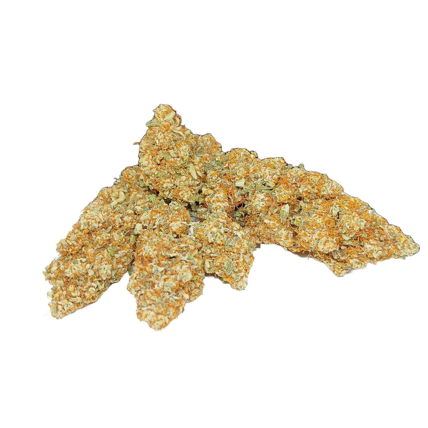 Fleurs CBD Citron OG