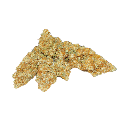 🍋 Fleurs CBD Citron OG