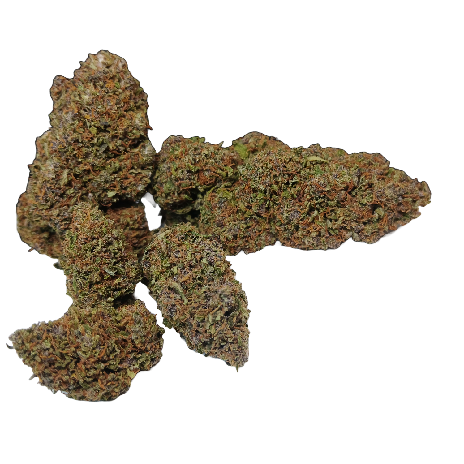 Fleurs CBD Rainbow Road